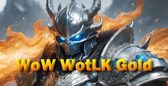 Buy WotLK Classic Gold
